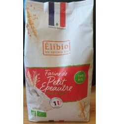 FARINE DE PETIT