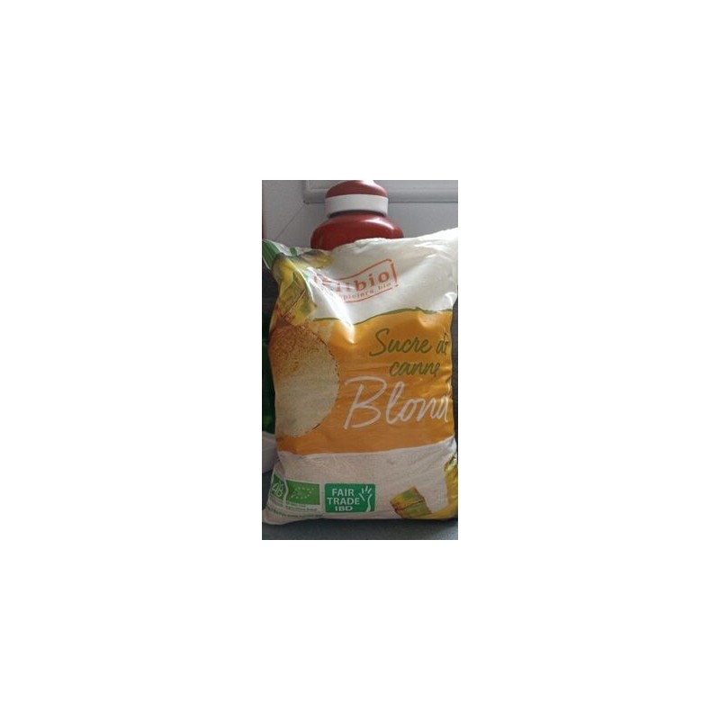 SUCRE DE CANNE SUCRE DE CANNE