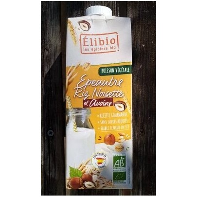 BOISSON EPEAUTRE