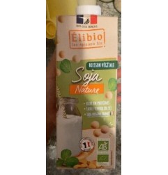 BOISSON SOJA FRA