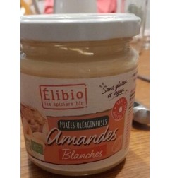 PUREE D AMANDE B