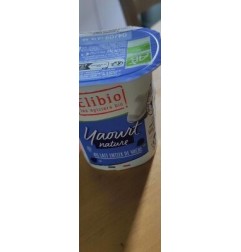 YAOURT NATURE AU