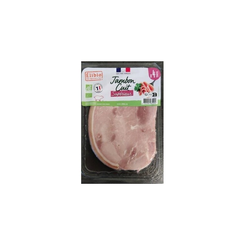JAMBON SUPERIEUR JAMBON SUPERIEUR