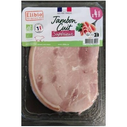 JAMBON SUPERIEUR