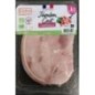 JAMBON SUPERIEUR JAMBON SUPERIEUR