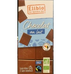 CHOCOLAT LAIT 42