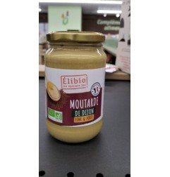 MOUTARDE DE DIJO