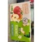 PUREE DE POMME E