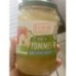 PUREE DE POMME 6 PUREE DE POMME 6