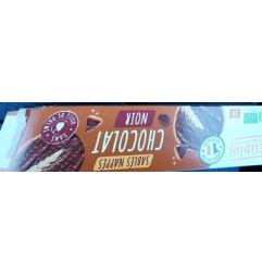 SABLES CHOCOLAT