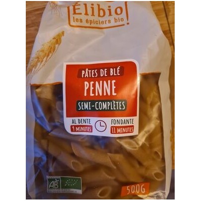 PATE PENNE 1 2 C