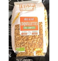 PATE COQUILLETTE