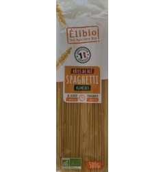PATE SPAGHETTI B
