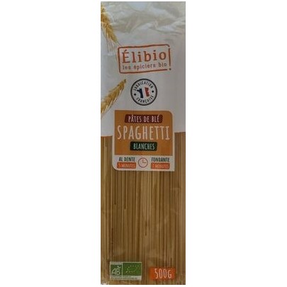 PATE SPAGHETTI B