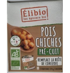POIS CHICHE 230G