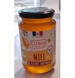 MIEL DE FLEURS S