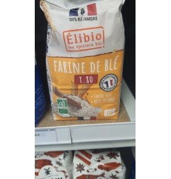 FARINE DE BLE FR