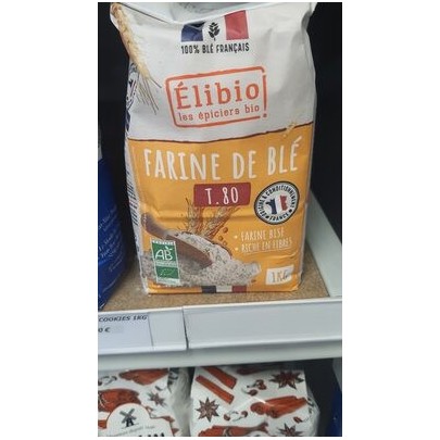 FARINE DE BLE FR