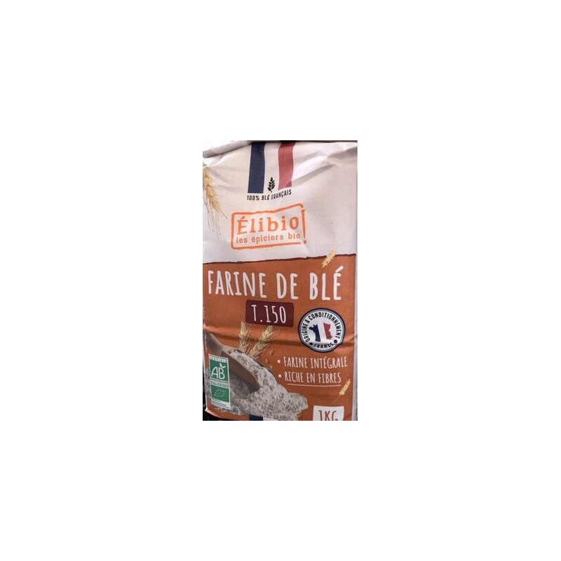 FARINE DE BLE FR