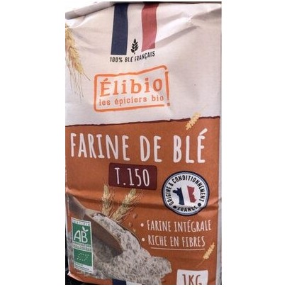 FARINE DE BLE FR