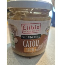 PUREE DE NOIX DE