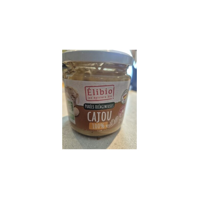 PUREE DE NOIX DE