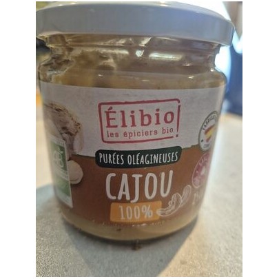 PUREE DE NOIX DE