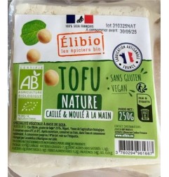 TOFU NATURE 250G