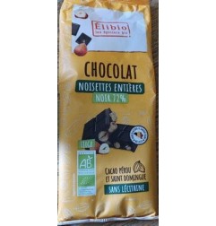 CHOCOLAT NOIR NO