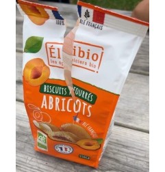 BISCUITS FOURRES