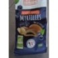 BISCUITS FOURRES