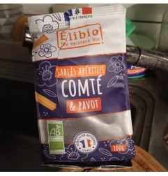 SABLES COMTE PAV