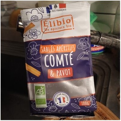 SABLES COMTE PAV