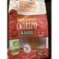 SABLES CHORIZO O