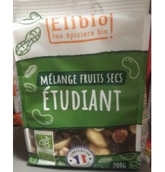 MELANGE ETUDIANT