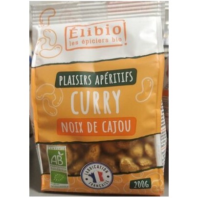NOIX DE CAJOU TO