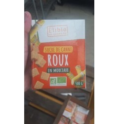 SUCRE ROUX MORCE