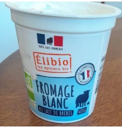 FROMAGE BLANC DE