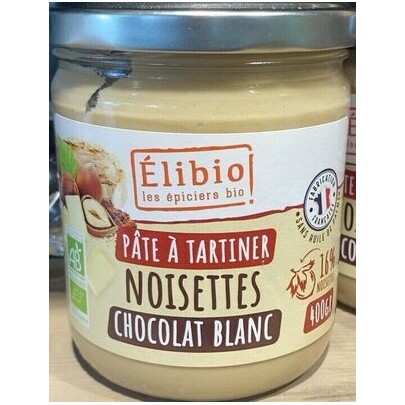 PATE A TARTINER