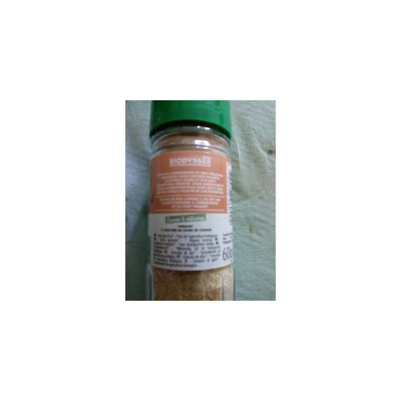 GRANULES D AIL 60 G