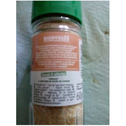 GRANULES D AIL 60 G