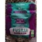 FUSILLI SARRASIN SANS DETOUR 5 FUSILLI SARRASIN SANS DETOUR 5
