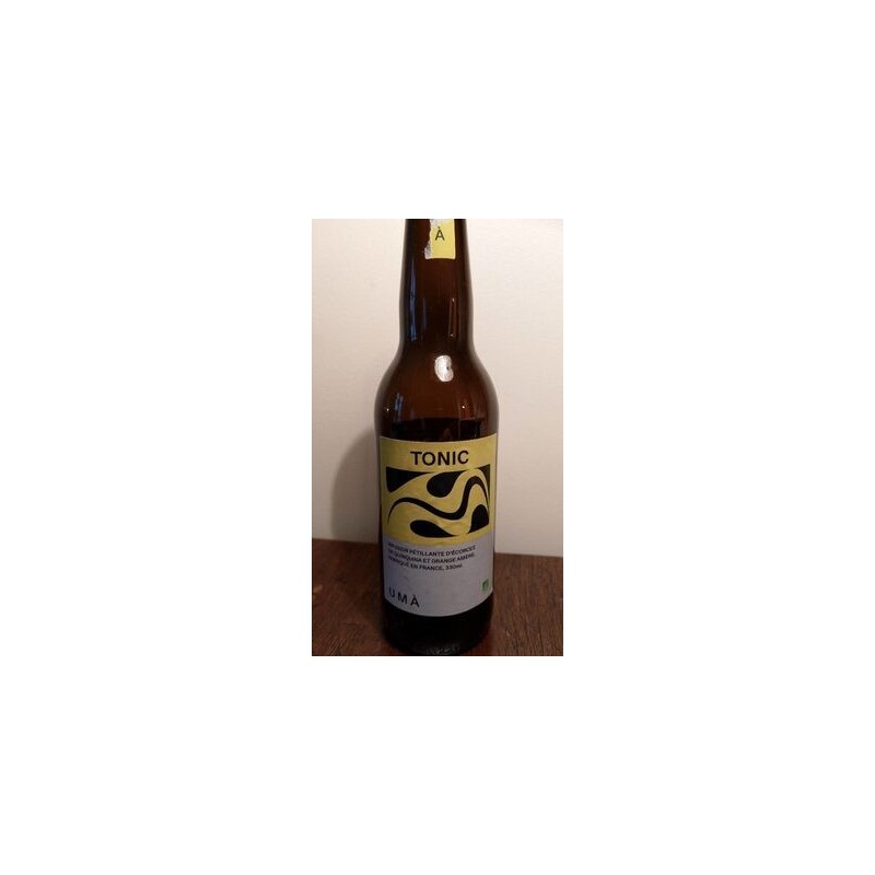 TONIC BIO 33CL TONIC BIO 33CL