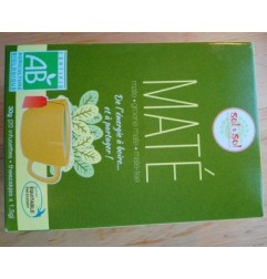 MATE NATURE 30G
