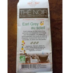 THE NOIR EARL GR