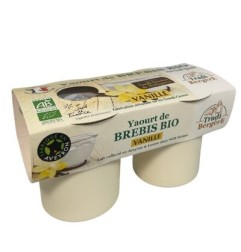 YAOURT BREBIS VA