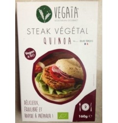 PAVE VEGETAL QUINOA AQUIBIO