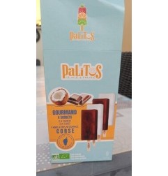 PALITOS PACK GOURMAND 4X70G