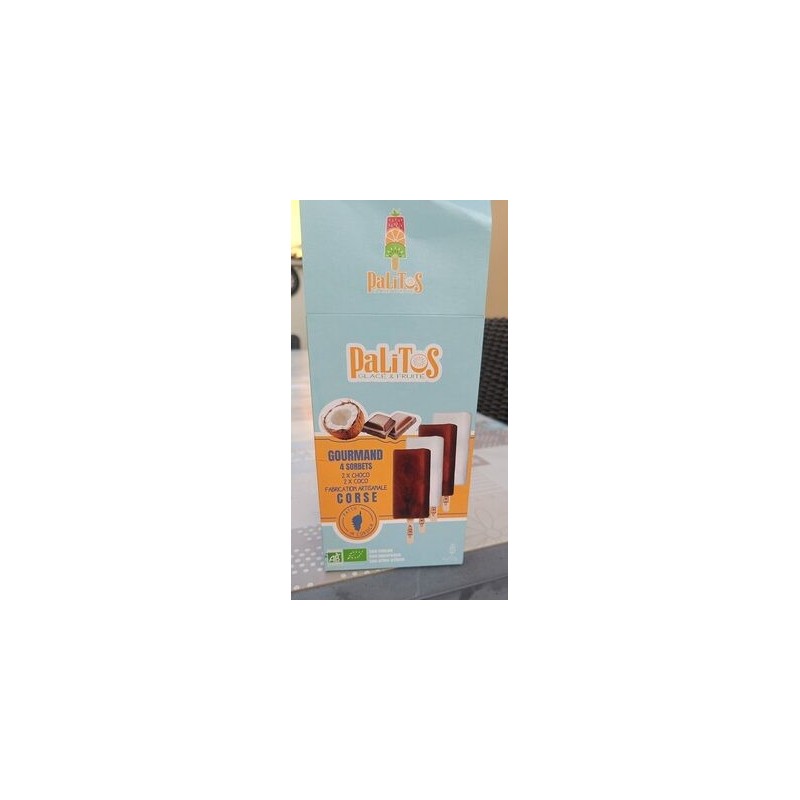 PALITOS PACK GOURMAND 4X70G PALITOS PACK GOURMAND 4X70G