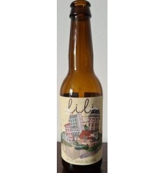 BIERE LILI SANS ALCOOL 33 CL
